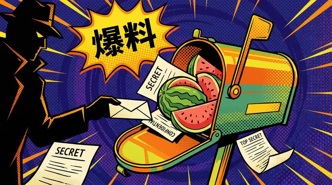 探花 在线 匿名爆料通道漫画插图